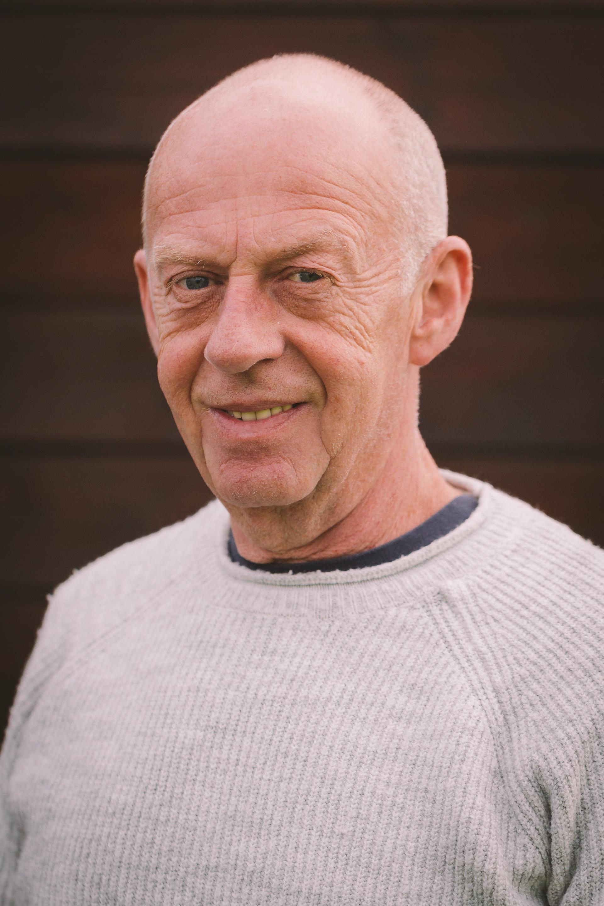 Mr P Molyneux